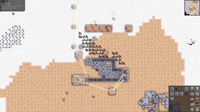 Моя личная армия | 07 | Mindustry смотреть онлайн