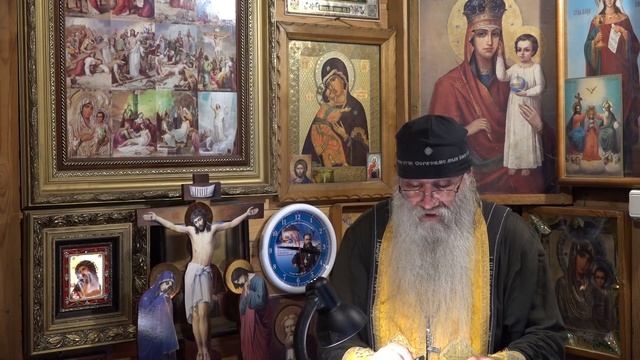 ВОЛЯ БОЖИЯ ТОЛЬКО В ЧИСТОМ СЕРДЦЕ СВОБОДНОМ ОТ ГРЕХОВ СТРАСТЕЙ. НАУЧИСЬ ПОМЕНЯТЬ ВЛАСТЬ В СЕРДЦЕ. смотреть онлайн