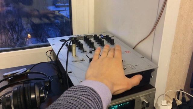 Radiotehnika У-101 и Radiotehnika S-30B смотреть онлайн