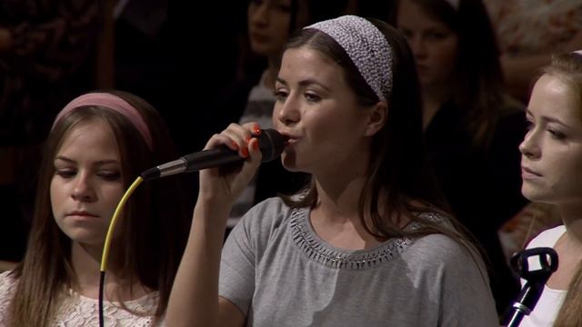 «Милость» — Цыганковы смотреть онлайн