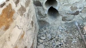 Как сделать Отверстие в фундаменте своими руками