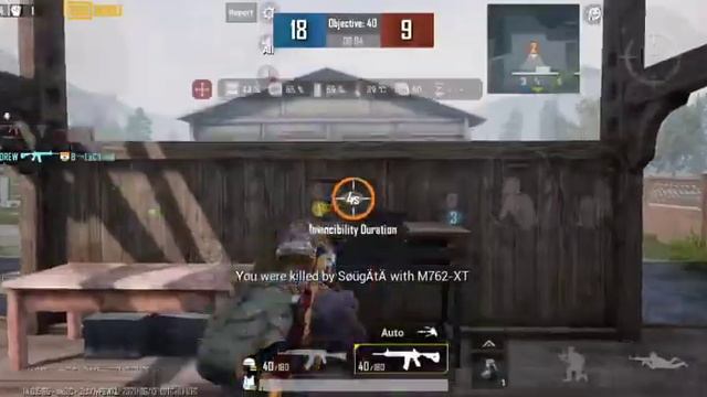 Tried HDR Extreme Graphics setting on my Android Phone | BGMI | Battleground mobile India смотреть онлайн