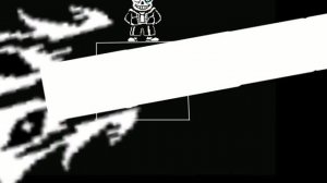 Sonic.exe vs Sans(Undertale)
