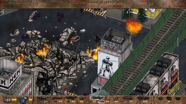 Postal: Classic and Uncut -21- Tokyo смотреть онлайн