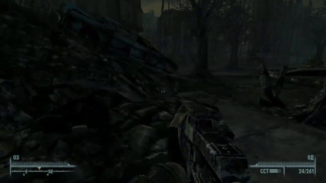 Fallout 3 s1e44 смотреть онлайн