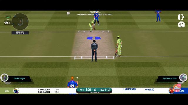 🇮🇳🇵🇰 TWISTER AZADI CUP MATCH NO16 (SHISHIR & SHOJON)(C19) 🆚 (HAMZA & MIRZA)(GG) смотреть онлайн