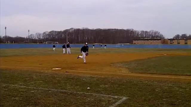 Chris Talbott Freehold Township High School '14 смотреть онлайн