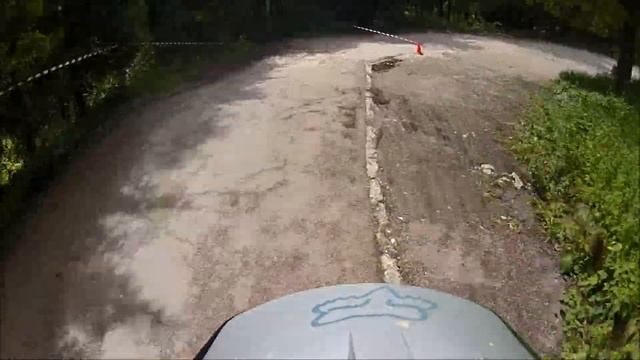 Gabrovo Challenge City Dh - K.Michev смотреть онлайн