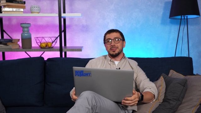 НАШ РЕМОНТ | Сезон 4, выпуск 3 | Комната для двух сестер-подростков смотреть онлайн