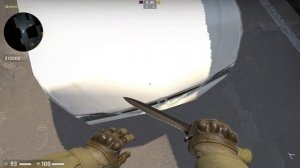 Как заспавнить транспорт в кс го?