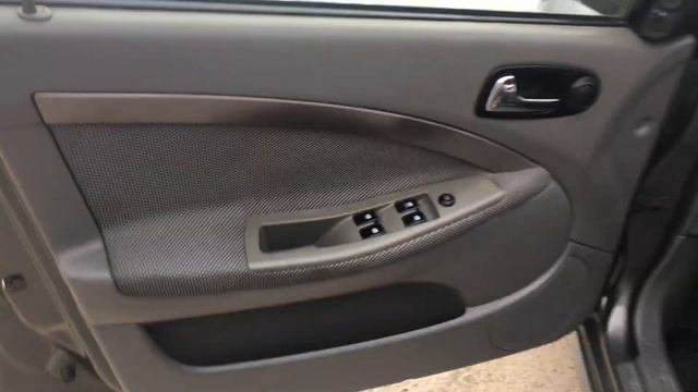 Chevrolet Lacetti (2012) смотреть онлайн