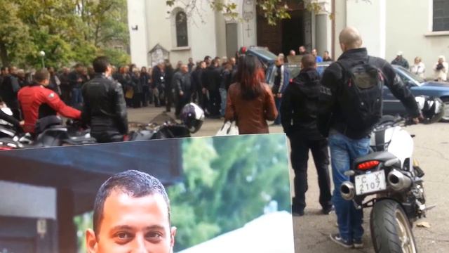 Последно Сбогом за Явор Кехайов!!! смотреть онлайн