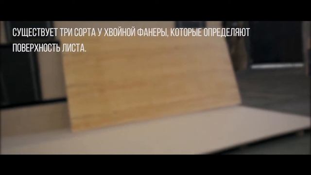 Фанера хвойная ФСФ | Моттекс смотреть онлайн
