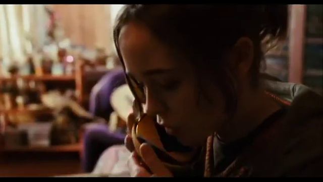 Song From JUNO: Anyone Else But You