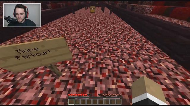 WARNING: THE RAGE CONTINUES - Unfair Minecraft 2 смотреть онлайн