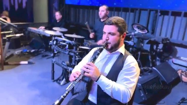 Vardges Hakobyan klarnet live in 27.06.2023 смотреть онлайн