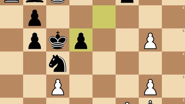 Chess labyrinth смотреть онлайн