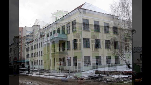 Город на Днепре - Могилёв. The city on the Dnieper is Mogilev. смотреть онлайн