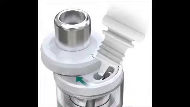 Eleaf iJust NexGen Starter Kit Preview смотреть онлайн