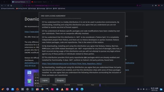 Nobara OS | New Daily Driver | Install | In-Depth Overview смотреть онлайн