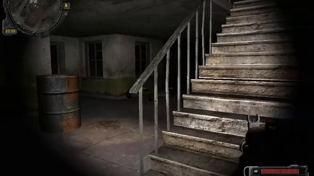 #3 прохождение сталкер зов Припяти, сделка возле лесничества смотреть онлайн