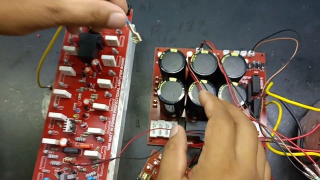 NEW LAUNCH AC DC CAPACITOR SUPPLY AND BASS TREBLE BOARD JHALDI KHAREEDO / MV COLLECTION смотреть онлайн