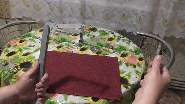 Подсекатель для донной удочки смотреть онлайн