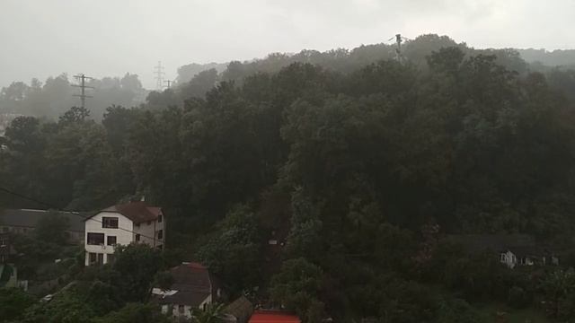 Сочи. Погода сегодня.... смотреть онлайн