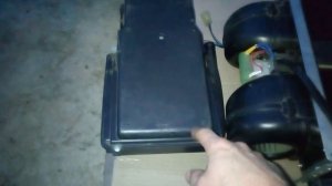 Виды отопителей в большую кабину МТЗ-82