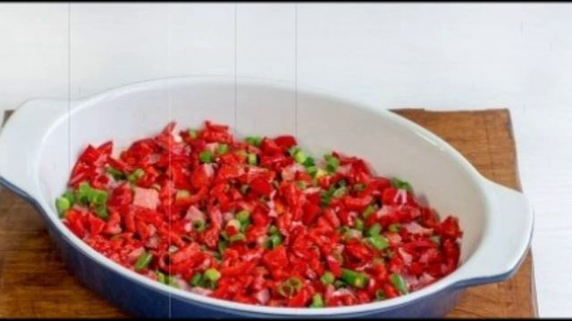 ОМЛЕТ С СЫРОМ В ДУХОВКЕ смотреть онлайн