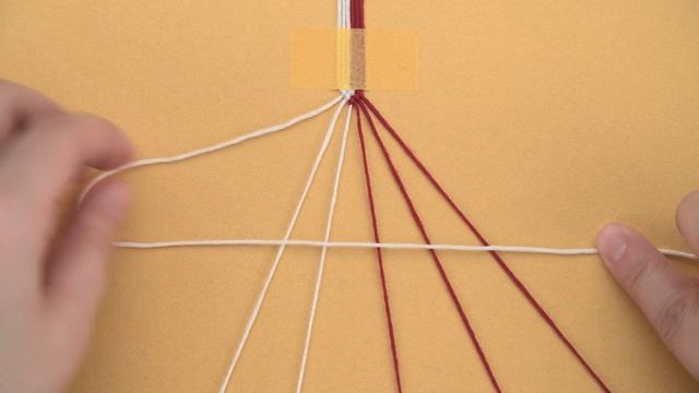 Triangle Simple Minimalistic Cute Macrame Friendship Bracelets | Easy Tutorial for Beginner смотреть онлайн