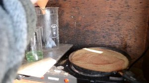 Смывка позолоты со шлейфов мобильных телефонов.