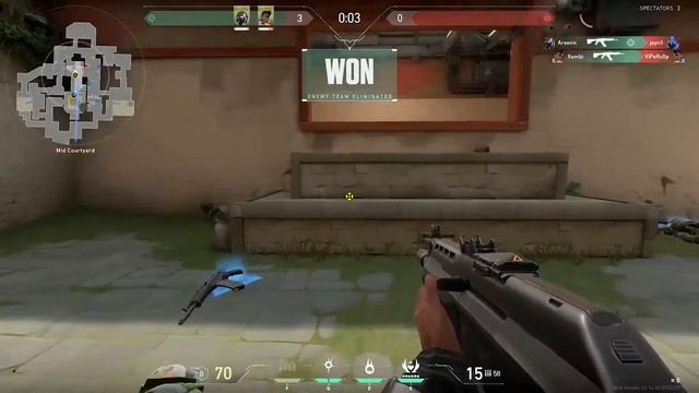 PHOENIX IS BACK смотреть онлайн