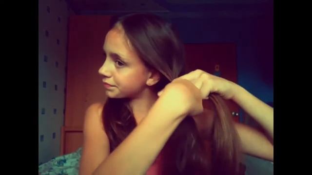 3 простых причёски в школу?❤️?? смотреть онлайн
