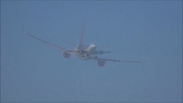 Plane Spotting at Salzburg Airport | 2017 смотреть онлайн