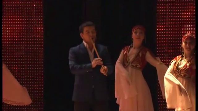 Диана Ишниязова - мөхәббәт смотреть онлайн