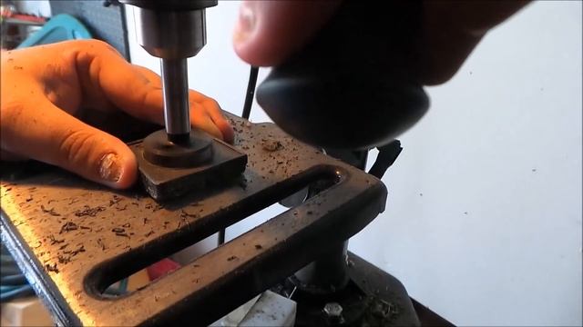 Adding LED's to Terrain (dwarven forge or Hirst arts) смотреть онлайн