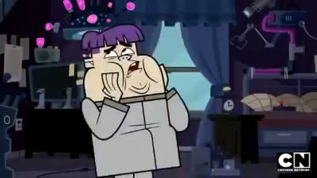 Total Drama Pahkitew Island - Max's Audition Tape смотреть онлайн