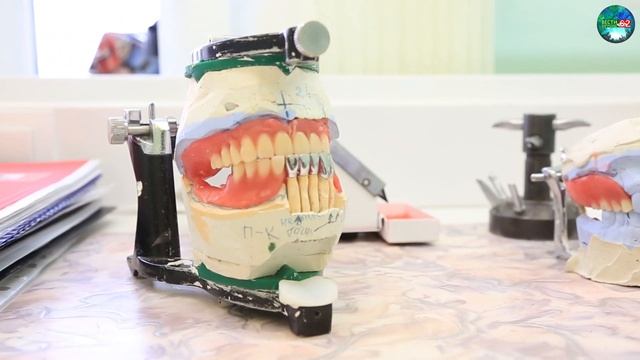 О льготном зубопротезировании в Богучанской ЦРБ. Какие категории граждан могут получить льготу. смотреть онлайн