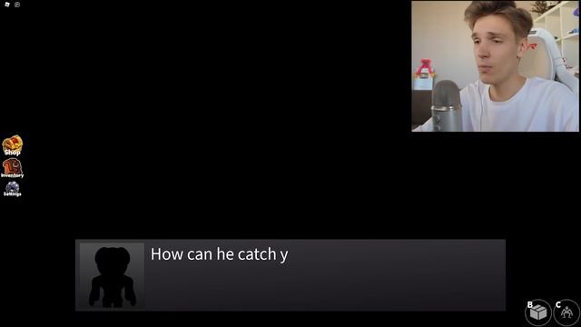 НАШЕЛ РАДУЖНЫХ ДРУЗЕЙ В РОБЛОКС смотреть онлайн