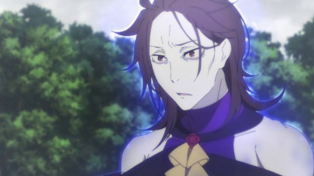 Who is Hector The Warlock of Melancholy? | Re Zero Season 2 Episode 20 смотреть онлайн