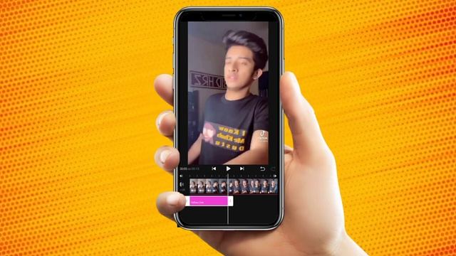 TikTok New Trending Video Edit | TikTok New Trending Effect Video Editing In VITA | VITA Tutorial смотреть онлайн