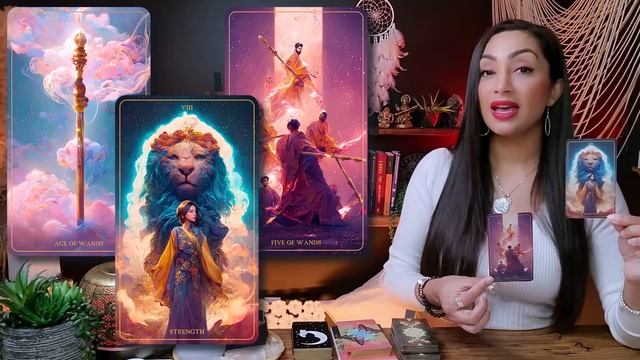 LEO ?️ "This Is One Of My Most Amazing Readings For You!" ✷ Leo Sign ☽✷✷ смотреть онлайн