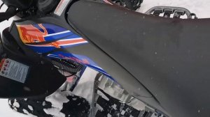 Тест-драйв и отзыв про квадроцикл PROMAX RAPTOR 320 от X-MOTORS