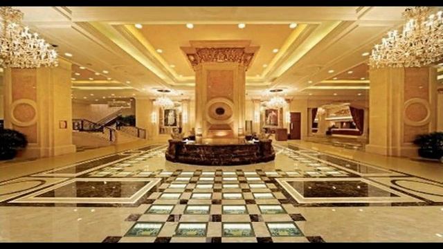 Полы из натурального камня смотреть онлайн