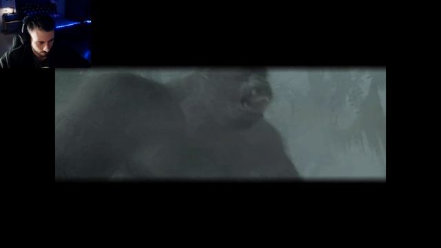 ПОТЕРЯЛИ БОЙЦА. Peter Jackson's King Kong ϟ5 смотреть онлайн