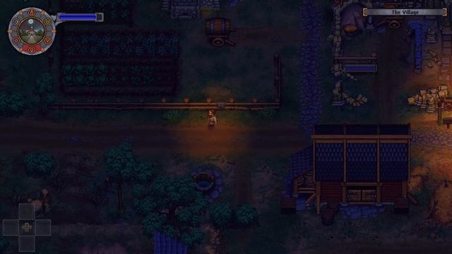 Let's Play Graveyard Keeper - Episode 23 смотреть онлайн