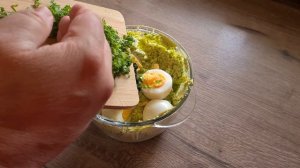 Вкуснейшая намазка из авокадо с чесноком. Быстрый и полезный перекус. Сытная и вкусная закуска.