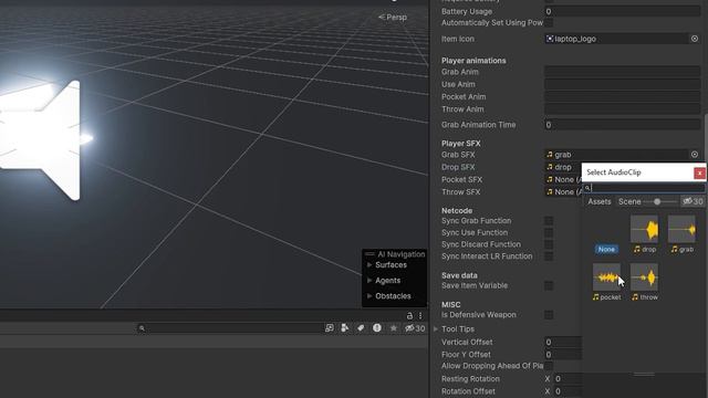 Как создать ПРЕДМЕТ в Lethal Company #lethalcompany #lethalcompanygame