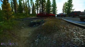 ESCAPE FROM TARKOV | КЛЮЧ ОТ АВТОМОБИЛЯ MERIN